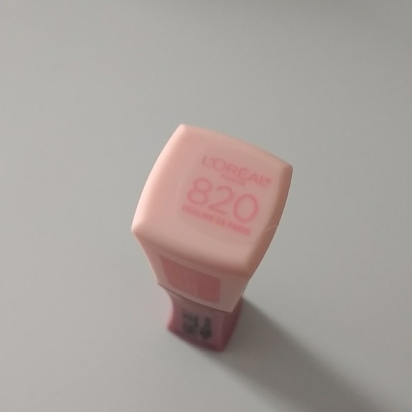 L'Oreal Paris Makeup Infallible Pro Matte Les Macarons Scented Matte Liquid Lips - Picture 8 of 8